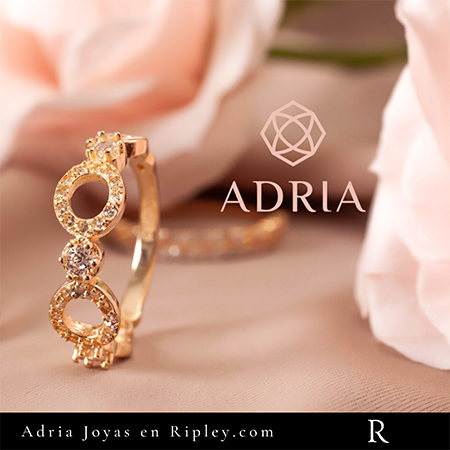 Adria Joyas en Ripley.com