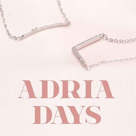 Adria Days