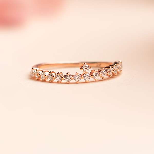 Tendencias en Joyería 2021