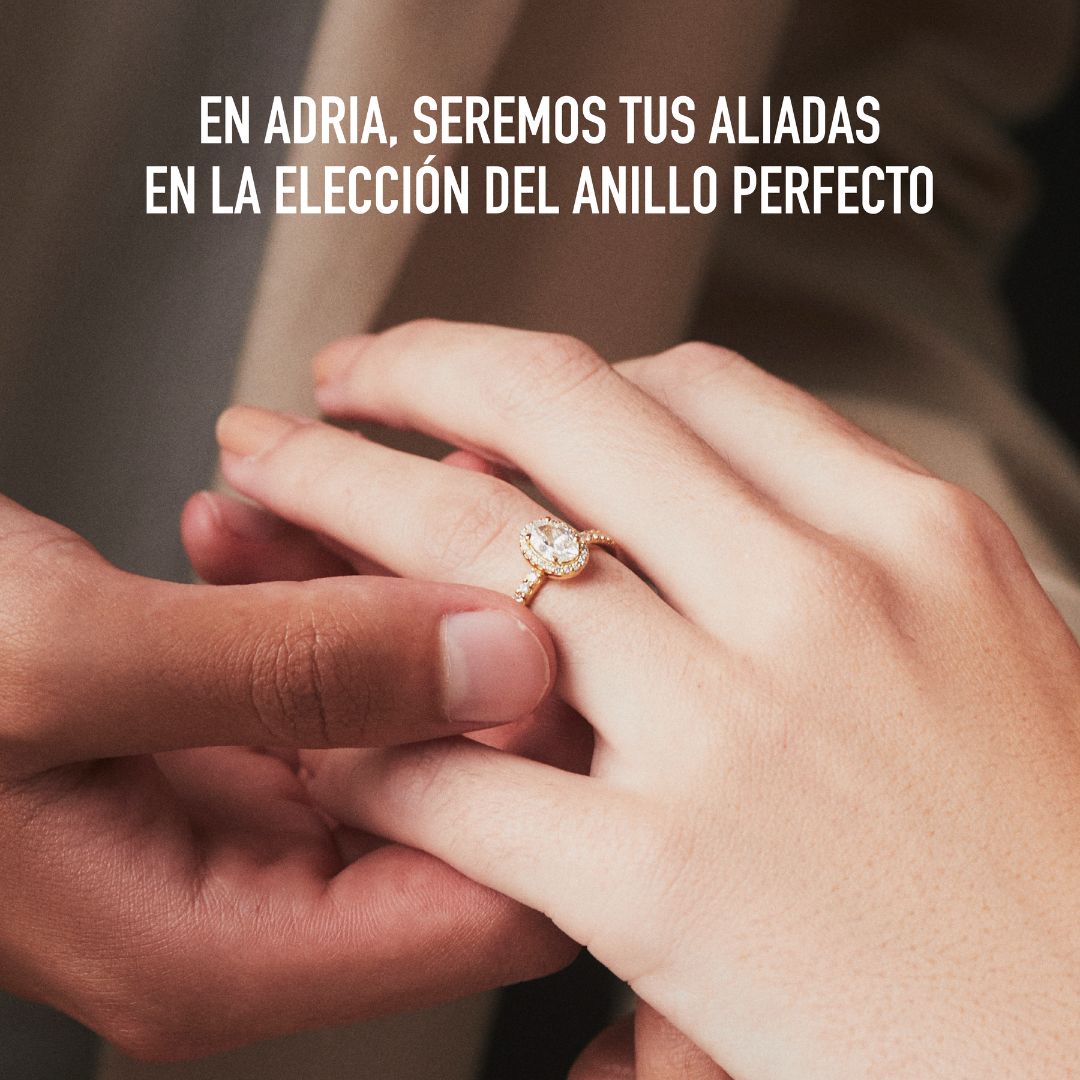 Where to find the best engagement ring in Lima?