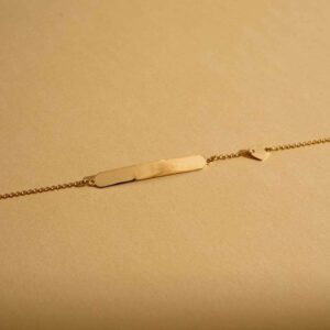 Pulsera Zaria