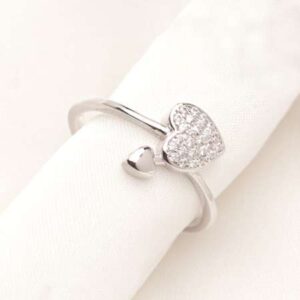 Anillo Davinia