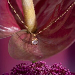Facunda Necklace