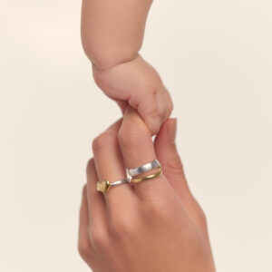 Anillo Julianna