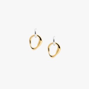 Aretes Cassia