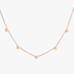 Collar Daria
