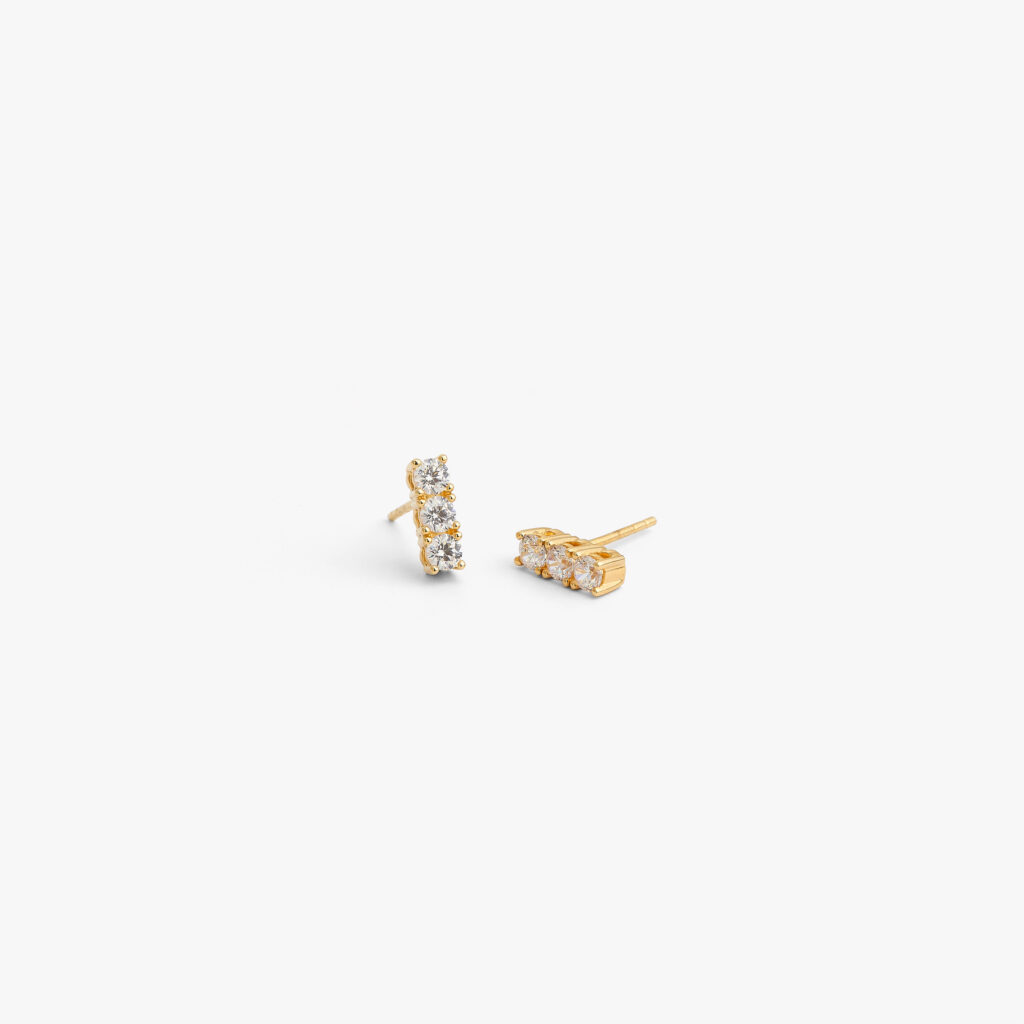 Aretes Mara