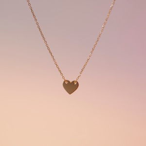 Trinity Necklace