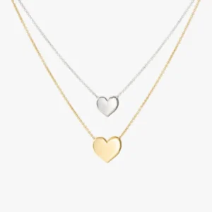 Collar Emma Doble
