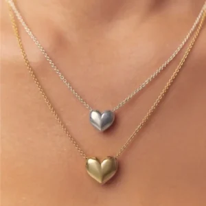 Collar Emma Doble