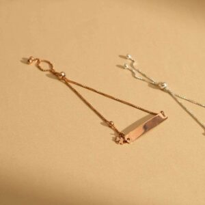 Pulsera Fortunata
