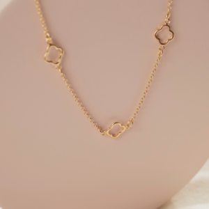 Gem Necklace