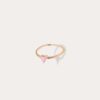Anillo Claire
