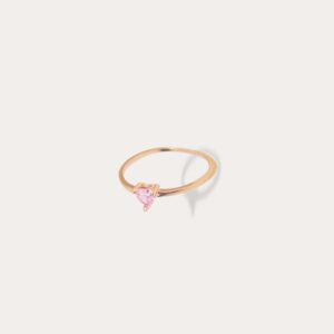Anillo Claire