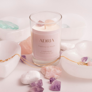 Scented Candle