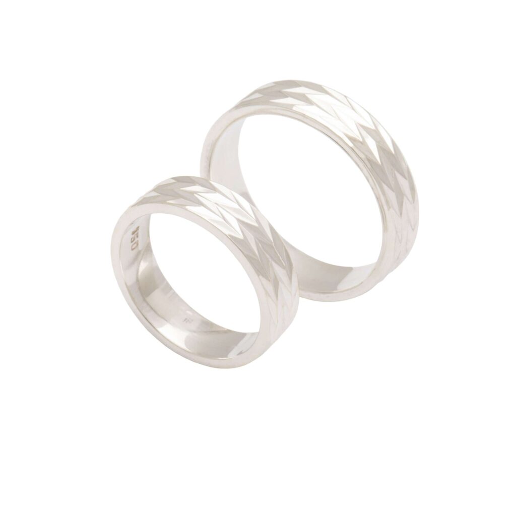 ADRIA0011 Wedding RingsADRIA0011 Wedding Rings