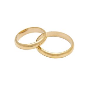 ADRIA0015 Wedding Rings