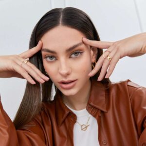 Collar Sabina