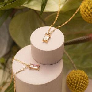 Buba Necklace