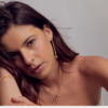 Aretes Irvette