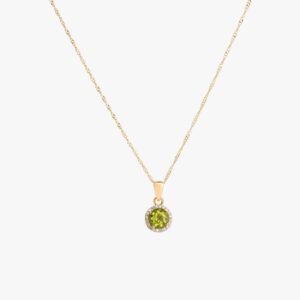 Filippa Necklace