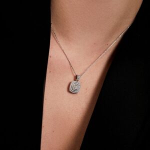 Idril Necklace