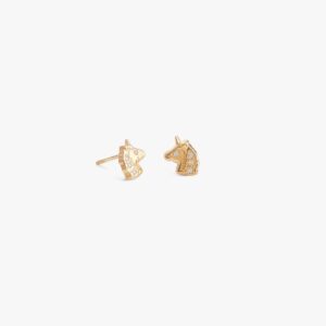 Aretes Unicornio