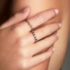 Anillo Hannah