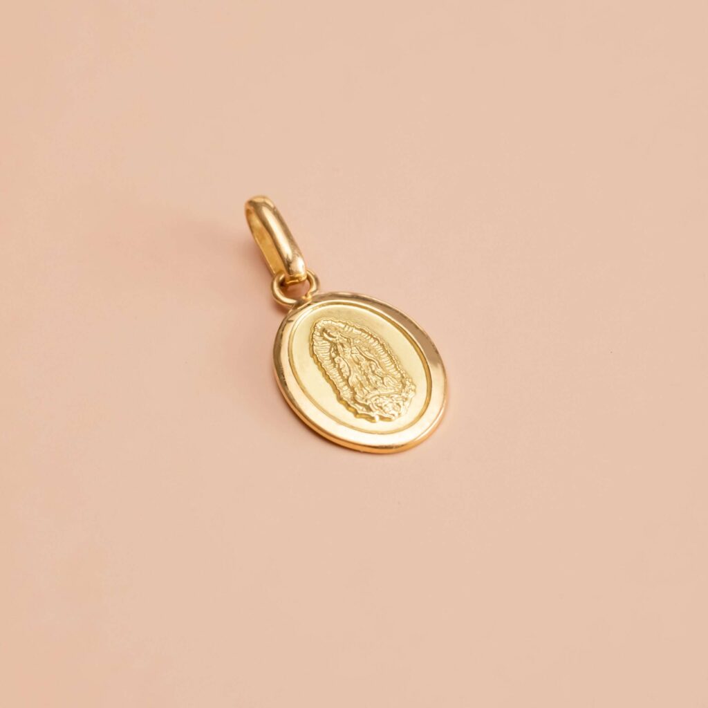 Virgen de Guadalupe - ADRIA 0015