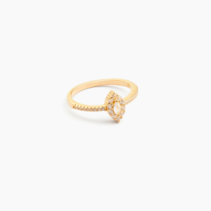 Anillo Galia