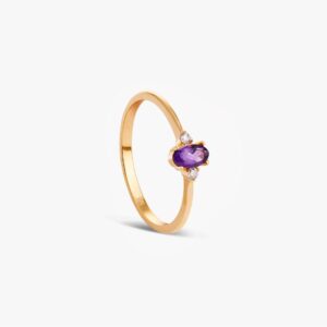 Anillo Giulia