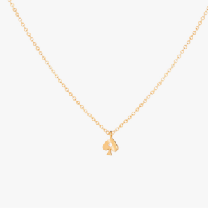 Queen of Swords Necklace