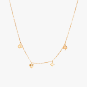 Collar The bet on love