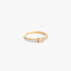 Anillo de Compromiso 24010479