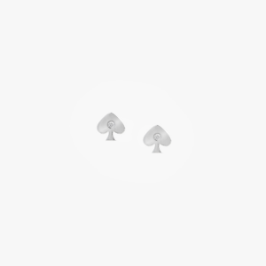 Aretes As de espadas