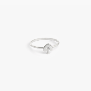Anillo As de espadas