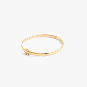 Bangle Oval