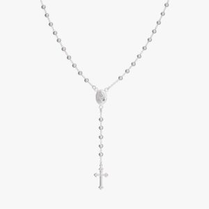 Rosary Necklace