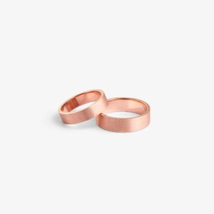 ADRIA0018 Wedding Rings