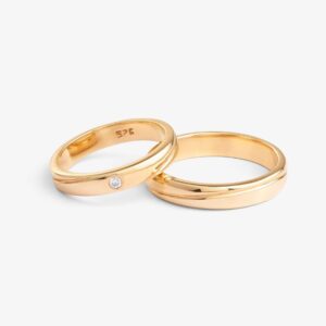 Aros de Matrimonio ADRIA0014