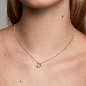 Collar Anastasia