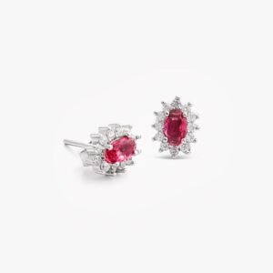 Milan Earrings