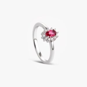 Anillo Milan