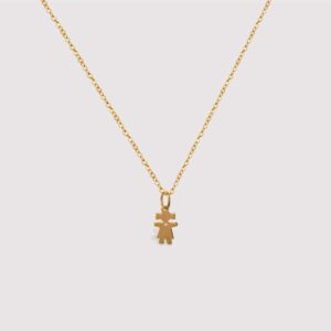 Girl's NecklaceGirl's Necklace