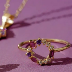 Anillo Leticia