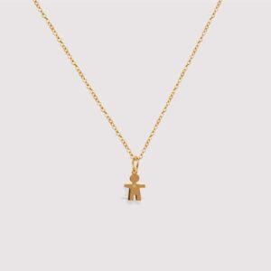 Boy Necklace