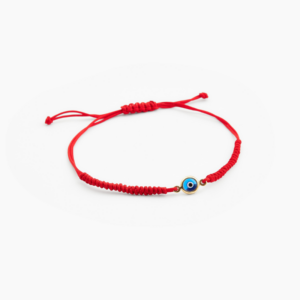 Pulsera Ojo Turco