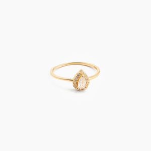 Anillo Dalma