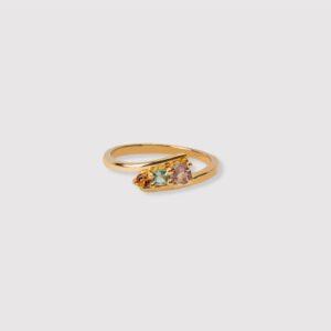 Anillo Clara