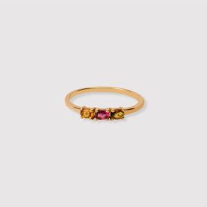 Anillo Lucero